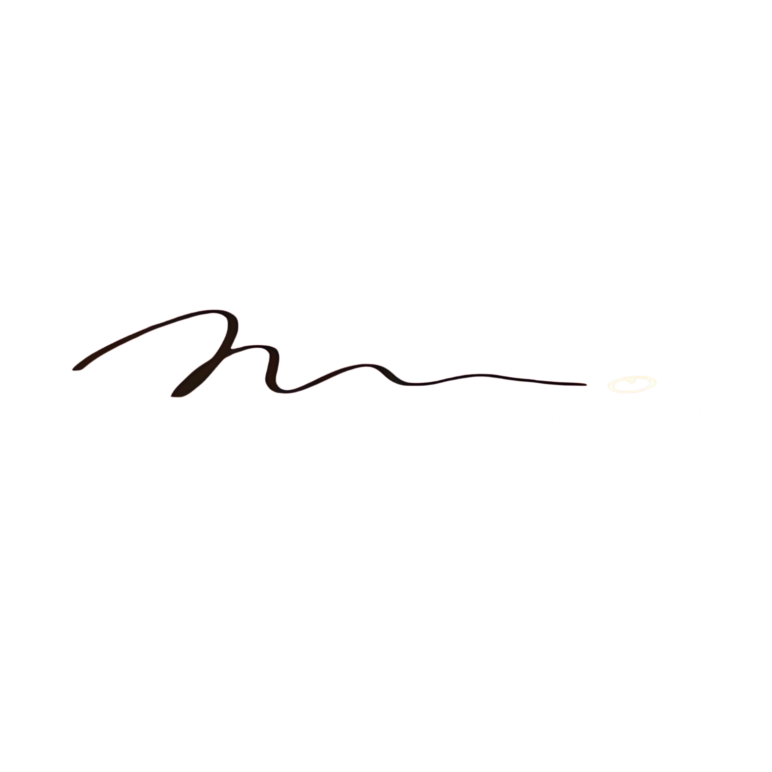 Gesso Mix Logo